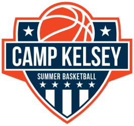 camp kelsey logo